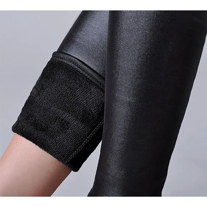 Леггинсы женские вельветовые эластичные|warm leggings|fashion leggingsleggings fashion |
