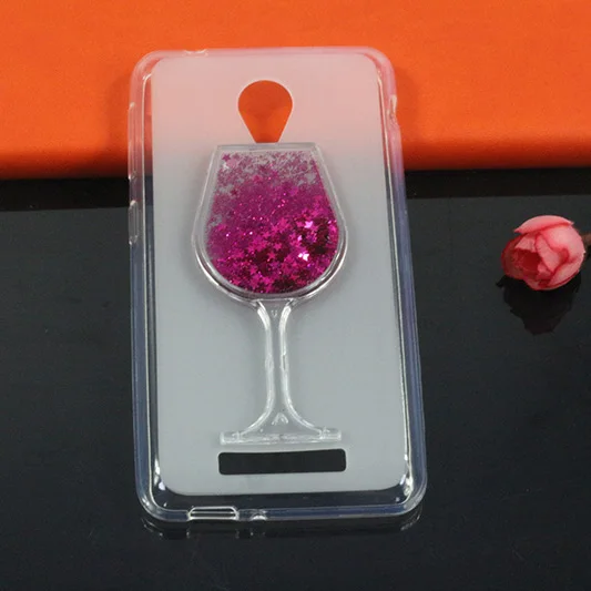Мягкие чехлы из ТПУ для Philips Xenium V377 чехол s жидкость с блестками звезда зыбучий
