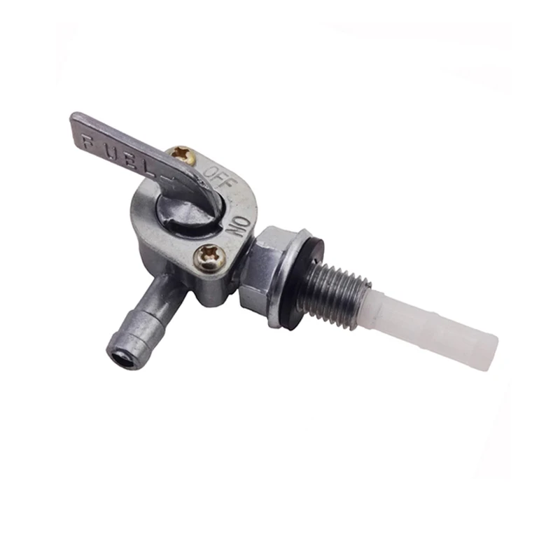 XLSION Gas клапан топливного бака для Champion Power 63/64cc бензиновый C40027 C42011 генератор ET950/650 |