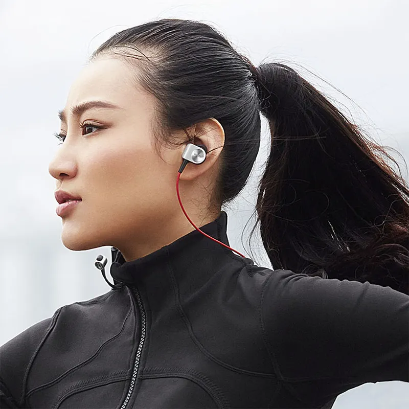 EP-51, Meizu EP51, беспроводные Bluetooth наушники, стерео гарнитура, водонепроницаемые, APT-X, спортивные наушники с микрофоном, алюминиевый сплав