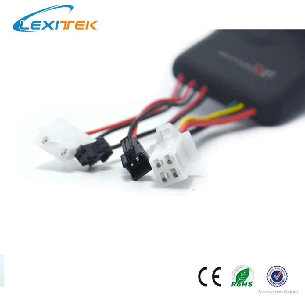 Автомобильный GPS трекер мини монитор системы отслеживания ПК в реальном времени