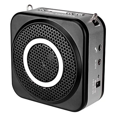 100% Оригинальный TAKSTAR E160W 2 4G цифровой беспроводной портативный голосовой