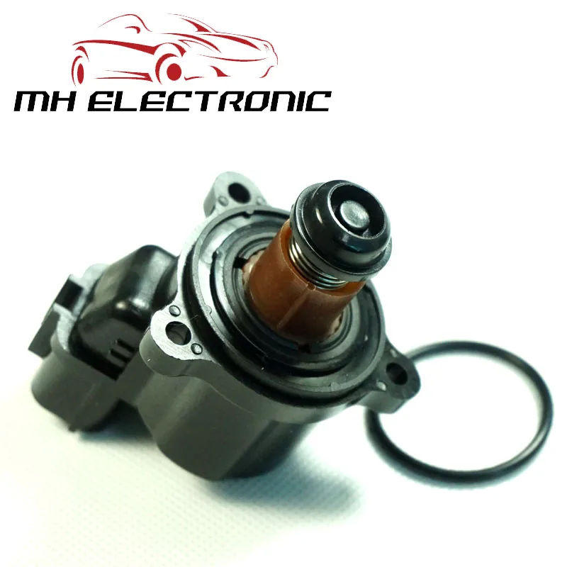 MH Электронный для Mitsubishi Pajero Montero Shogun Galant Sport MD628119 MD628174 высокое качество IAC холостого хода воздушный клапан управления