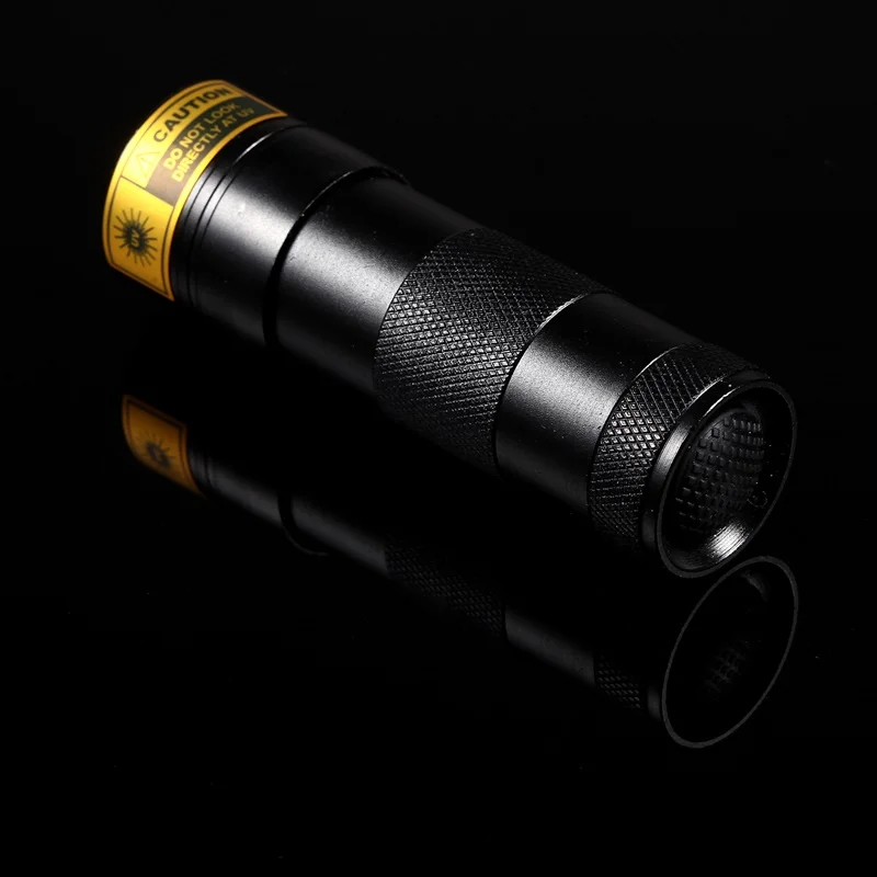 ALONEFIRE 12 Led 395 нм ультрафиолетовый светильник онарь для кошек собак мочи денег