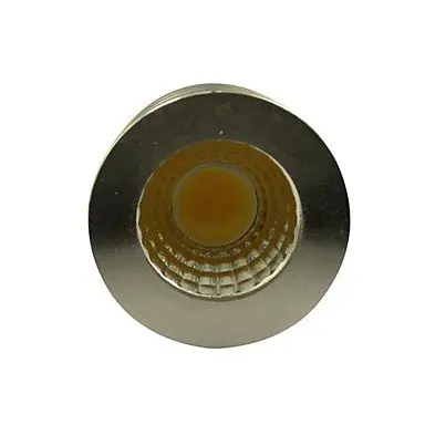 Светодиодный GU10 открытый прожектор 3 Вт Mr11 DC12V лампы затемняемый gu5.3 220V 35 мм точечные светильники