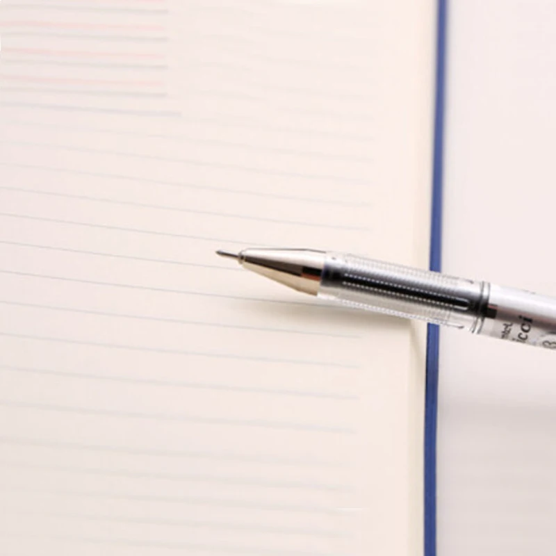 Ручка гелевая Pentel BG204 японская 3 шт. 0 4 мм | Канцтовары для офиса и дома