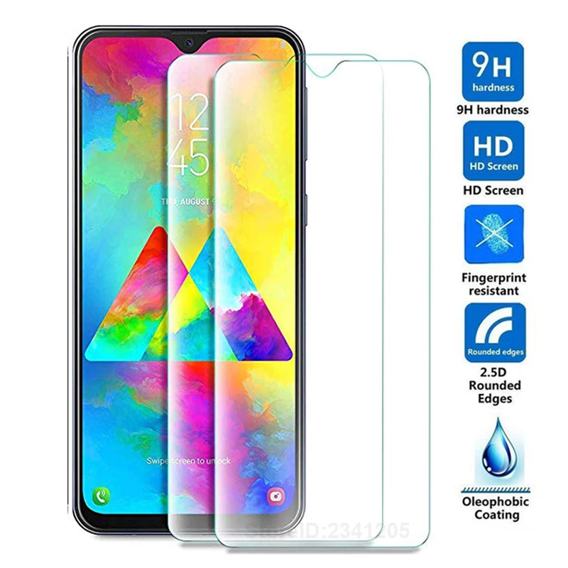 

Tempered Glass for samsung a10 a20 a30 a40 a50 a60 2019 Screen Protector Cover Case Protective Glass on galaxy a 10 20 30 40 50