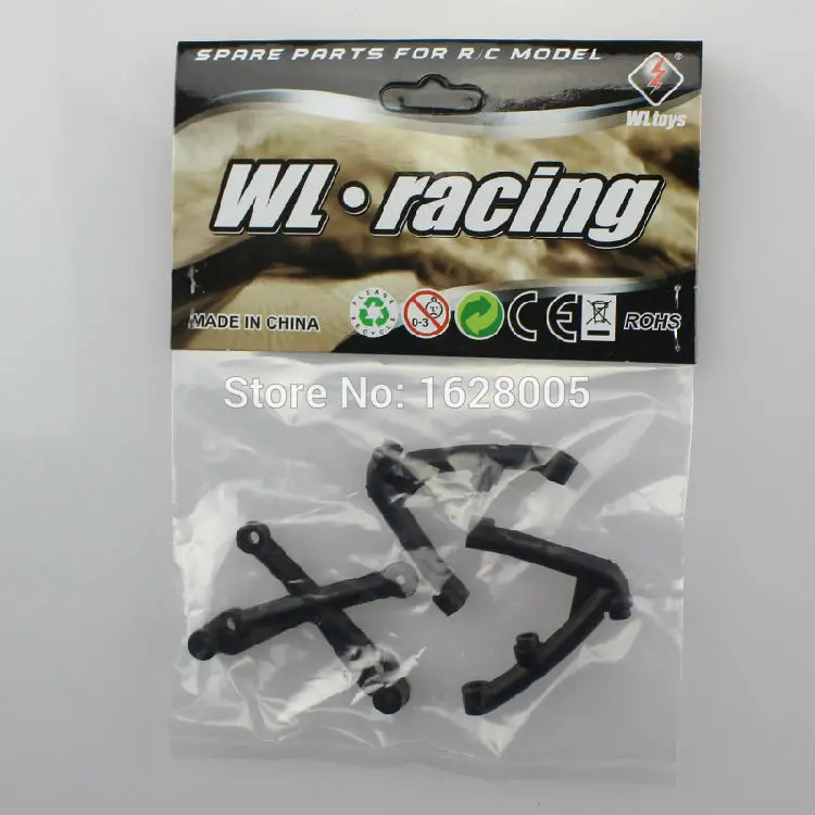WLToys WL Racing L959 L202 11 передняя подвеска Rc автомобиль дрейф Запчасти Аксессуары|spare