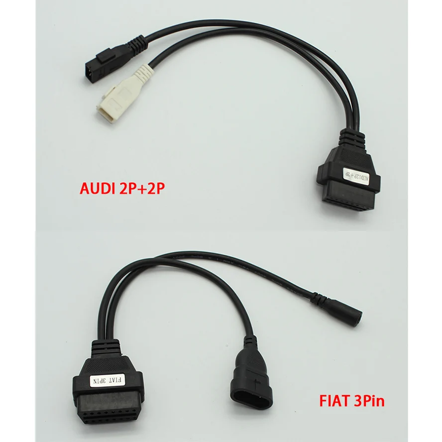 Полный OBD2 удлинитель адаптер автомобиля диагностические кабели для PEUGEOT ситроэн