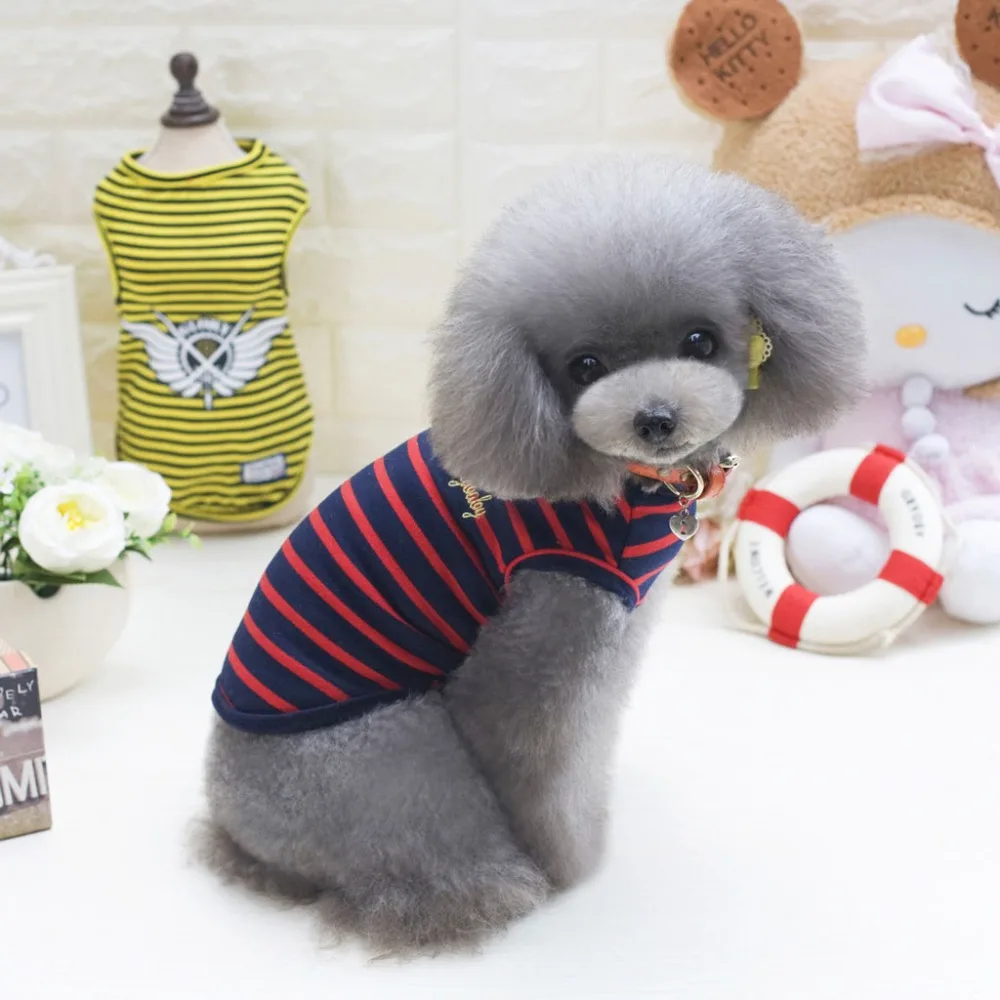 SENYEPETS 2019 жилет для одежды собак обнаруженный в весенне летних партиях с