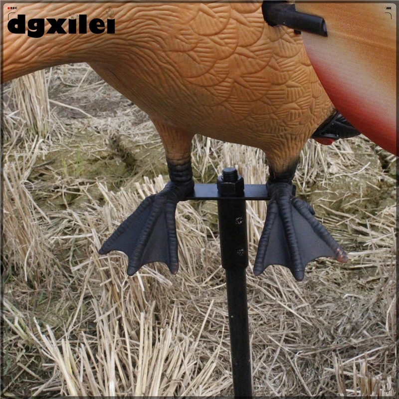 Новинка 2018 товары для охоты моторизованная охотничья утка с японским мотором от