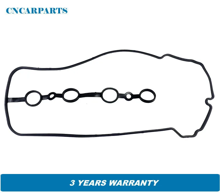 Клапан Tappet Rocker Cover прокладка подходит для Toyota ECHO 1.3L 1.5L 2NZ-FE 1NZ-FE 16V | Автомобили и