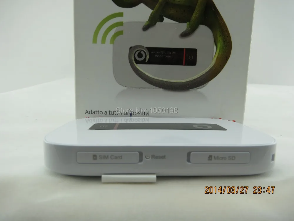 Vodafone R208 43 мбит/с Мобильный Wi Fi huawei r208 e5756 pocket WiFi|pocket wifi|pocket wifi huaweipocket mobile |