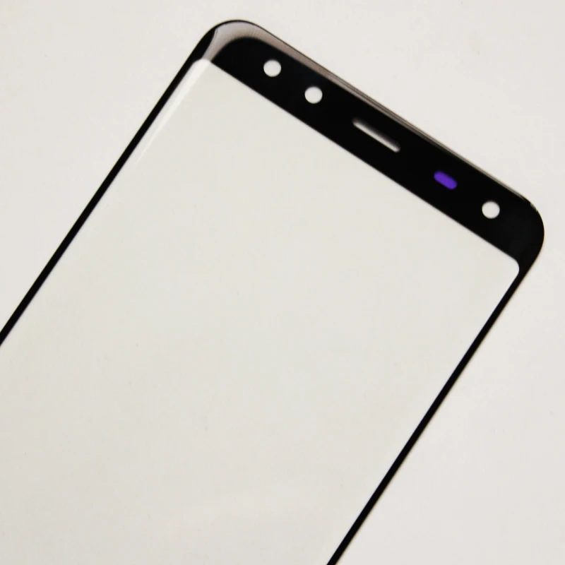 5 72 дюймовый сенсорный экран LEAGOO S8 дигитайзер 100% гарантия оригинальная
