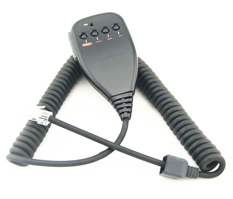 Аксессуары для раций микрофоны Kenwood TM 261/461/271/471 TM261A/461A/471A TM271A радиостанции|Рации| |