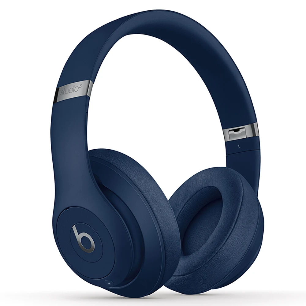 Beats Studio O3 беспроводные Накладные наушники Bluetooth Музыкальные Наушники чистый АНК шумоподавление наушники с микрофоном fone Beats by dre