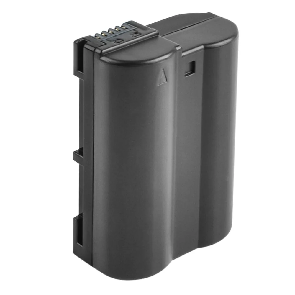 Battool для Nikon 7,2 V 2800 мА/ч, EN-EL15 RU EL15 ENEL15 DSLR D600 D610 D800 D800E D810 D7000 D7100 D7200 V1 Батарея+ Зарядное устройство
