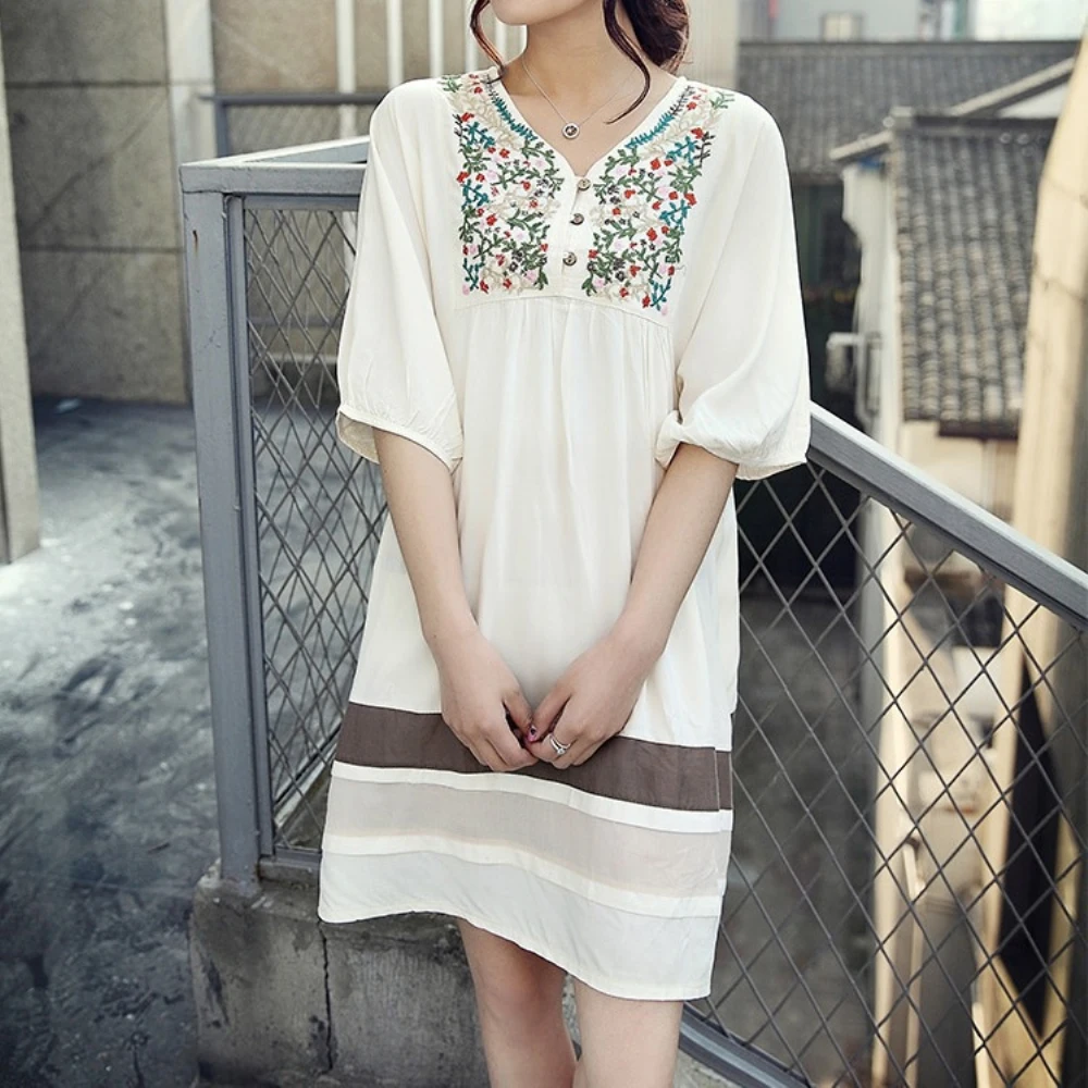 Хлопковые Платья для беременных 11 цветов Блузки Рубашки Одежда платье Топ модная