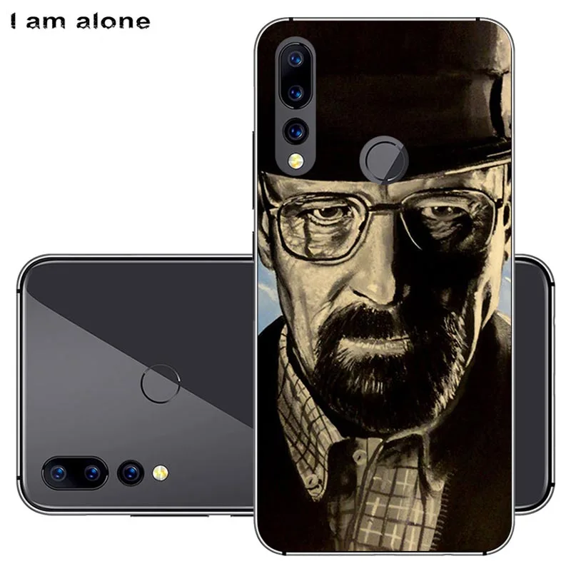 Soft TPU D9 Чехлы для телефонов UMIDIGI A5 Pro 6,3 дюйма мягкие сумки из ТПУ для мобильных телефонов с милым мультяшным принтом для UMIDIGI A5 Pro - Цвет: Soft TPU D9