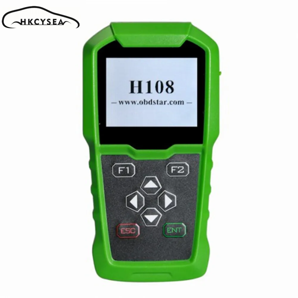 Программатор OBDSTAR H108 PSA с поддержкой всех клавиш программатор потери
