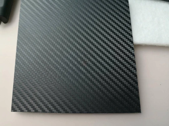 300 мм * 2 3 Материал кобуры для ножей черный пластиковый лист KYDEX термопластичный с