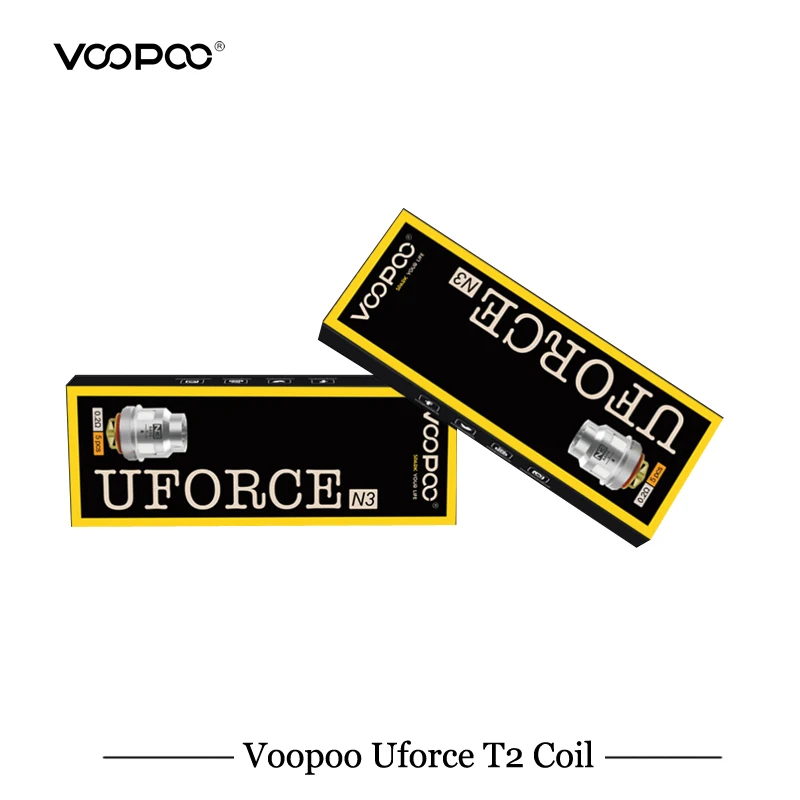 

30pcs/lot VOOPOO UFORCE T2 Coil Voopoo Drag Kit Voopoo Drag Mini Kit Replacement Coil U2/U4/U6/U8/N1/N2/N3/R1/D4/P2 Mesh Coil