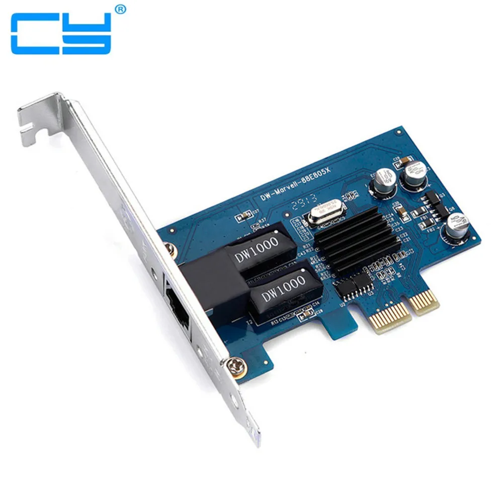 

Бездисковая Gigabit Ethernet LAN сеть vell88e805, доставка в Россию