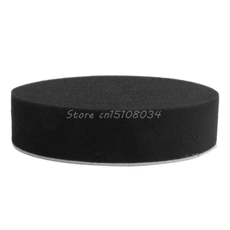 

5Pcs/set 3 inch Flat Sponge Buffing Pad Polishing Pad Kit Car Polisher S08 Wholesale&DropShip