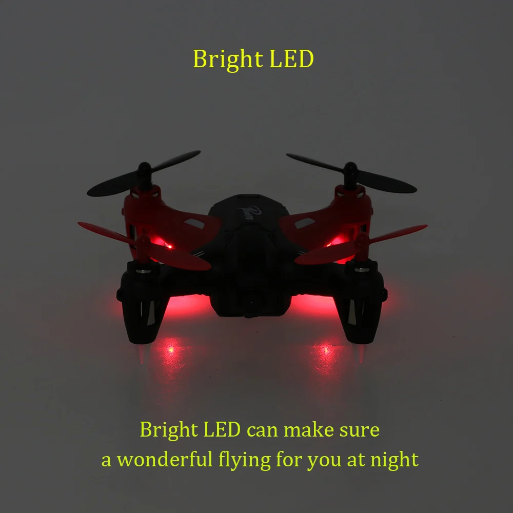 Оригинальный WLtoys Q242 K 2 4G 4CH 6 осевой гироскоп Wifi RC FPV Квадрокоптер режим CF