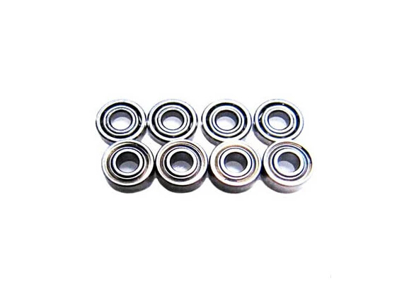 8pcs/lot Parrot Ar Drone 2.0 RcStyle Upgrade Drive Gear Bearings