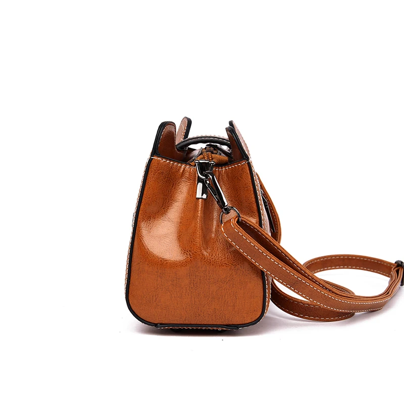 Женские сумки 2019 сумка модные женские Весенняя женская на плечо новые Сумки из