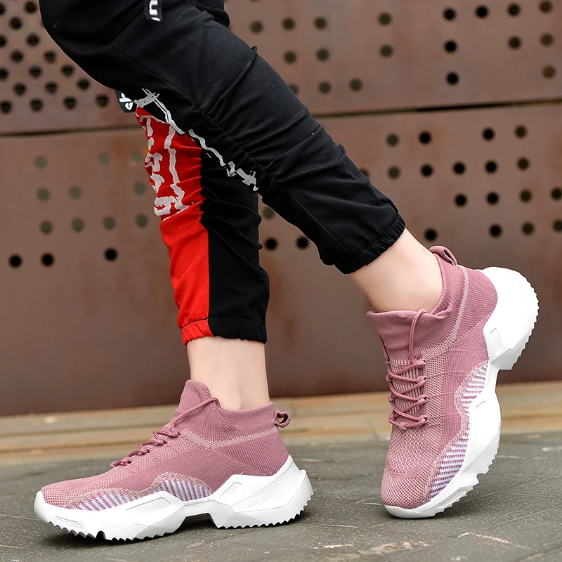 

Shoes Men Sneakers Zapatos De Mujer Breathable Casual Shoes Krasovki Basket Homme Comfortable Trainers Chaussures Pour Hommes