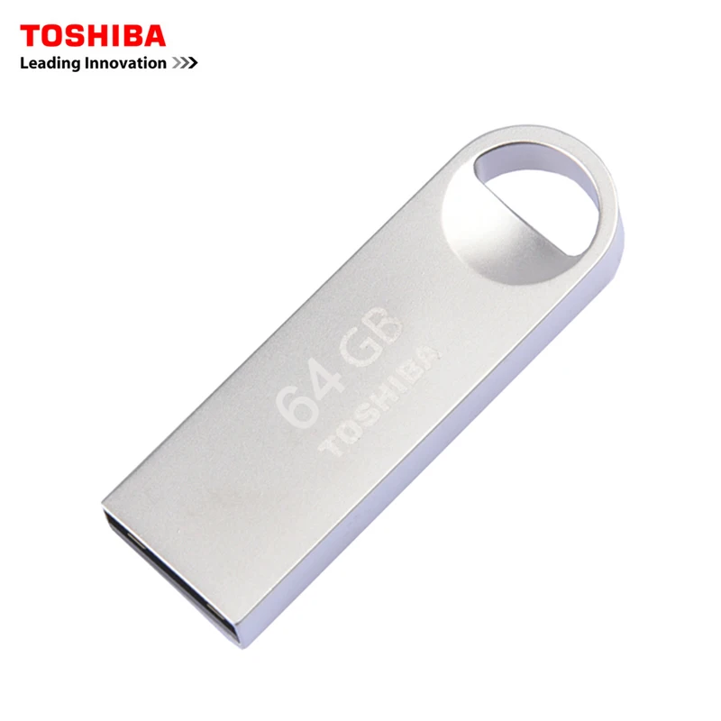 Toshiba u401 Mini USB 2.0 флеш-накопитель usb 32 ГБ 16 8 USB2.0 TransMemory качество memory stick накопитель