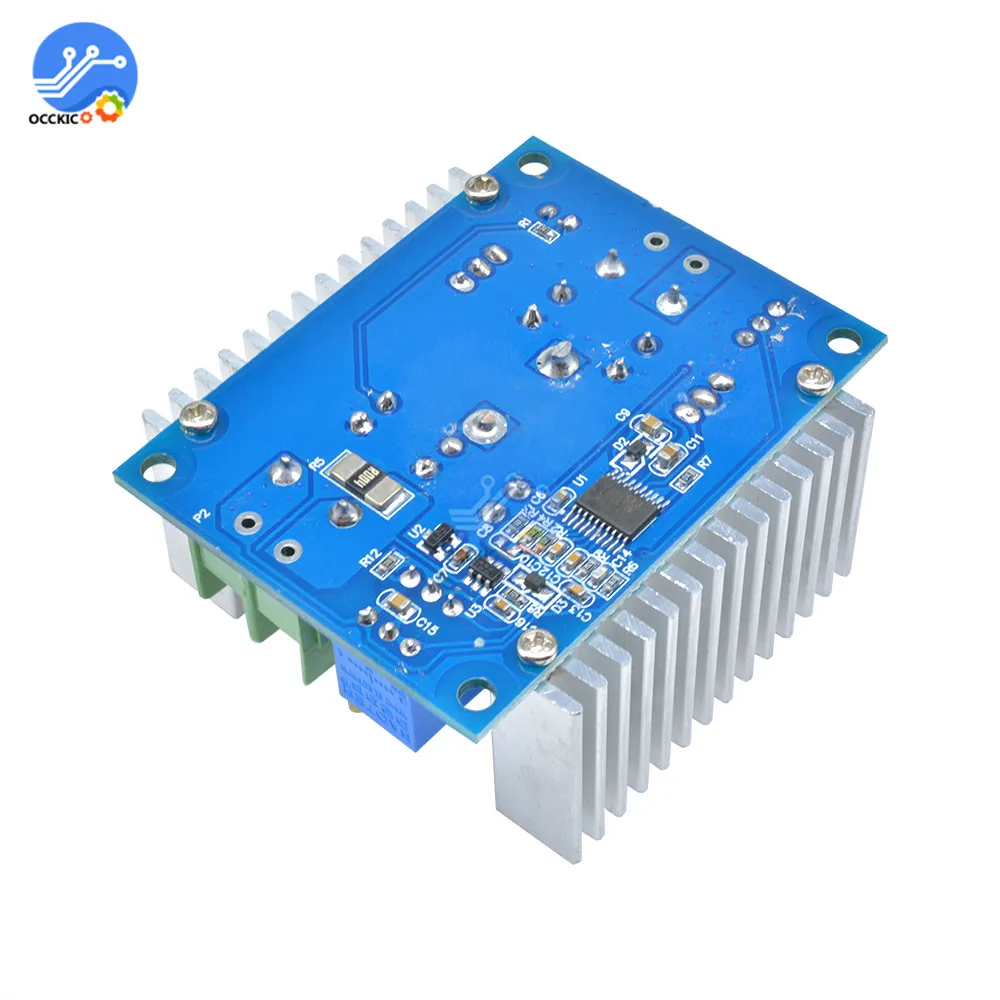 300W 20A DC понижающий преобразователь модуль с драйвером постоянного тока для