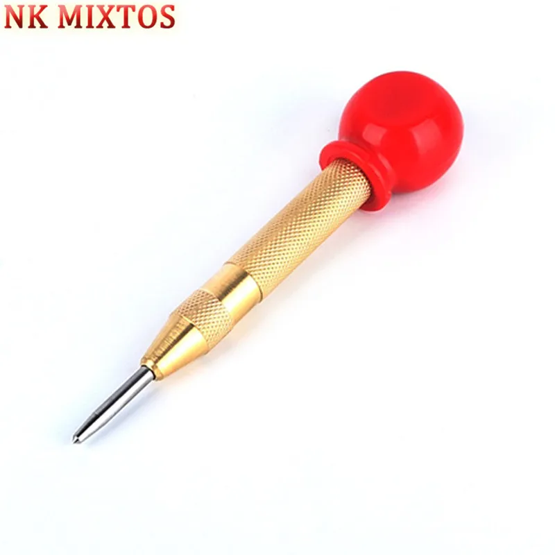 NK MIXTOS 1 шт. HSS Кернер статорная штамповка автоматический центр пробойником