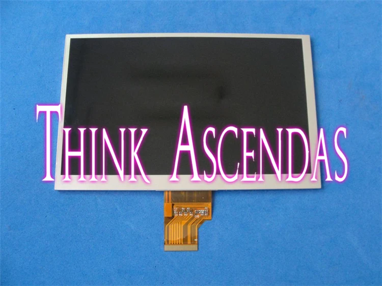 1pcs new Original New LCD EE101IA-01D / EJ070NA-01F / EJ070NA-01J