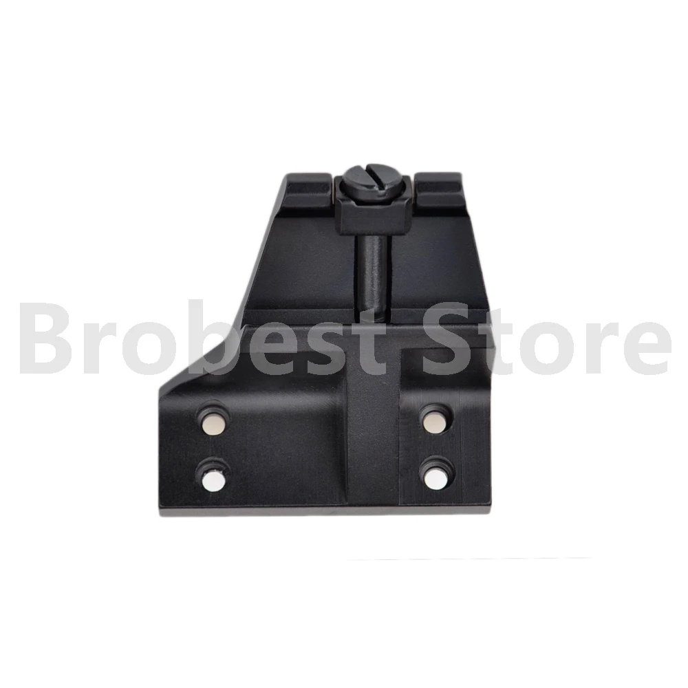 Brobest KAC стиль 45 градусов крепление со смещением для T1 / T-1 T2 T-2 TARGET TR02 Red Dot | Спорт и
