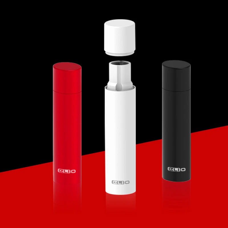 5 шт./партия инструмент для очистки IQOS 2,4 Plus автоматическая щетка для очистки