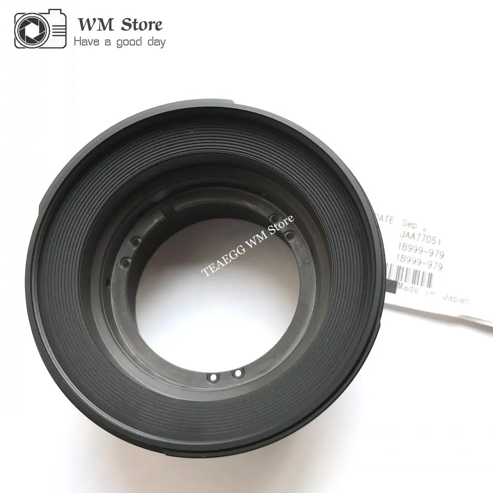 Новинка для NIKKOR 17 35 2.8D 1B999 979 кольцо фильтра Передняя цилиндрическая бленда
