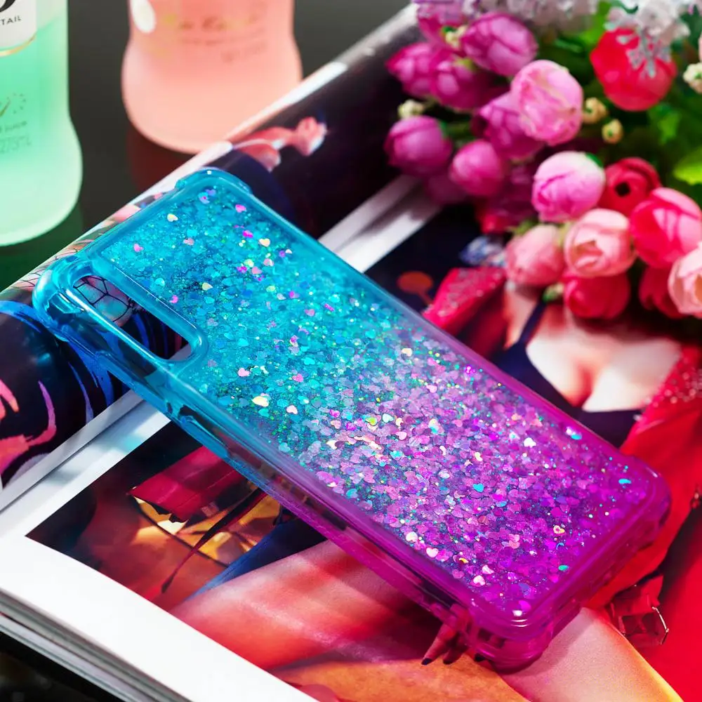 Мягкий силиконовый чехол-накладка для Samsung Galaxy A70 a7 2019 | Мобильные телефоны и