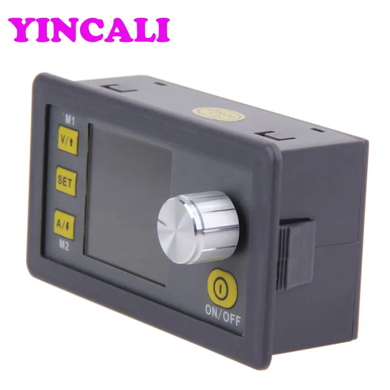 Высокоточная быстрая связь понижающий модуль источника питания постоянного