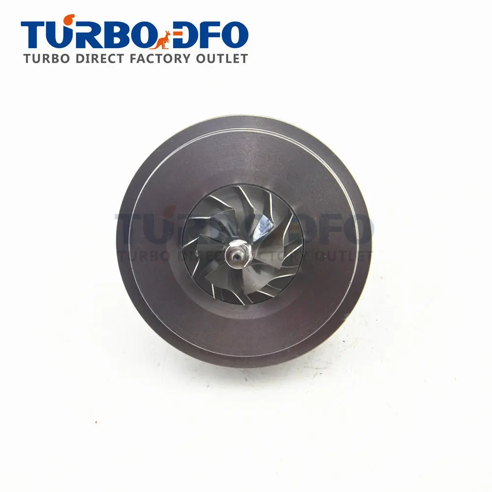Турбокартридж Garrett GT1544Z 706499 5004S сбалансированный для Ford Focus I 1 8 TDDi 90 HP 66 кВт BHDB Новый