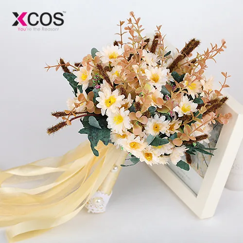 2018 новые свадебные туфли для подружки невесты букет романтический свадебный