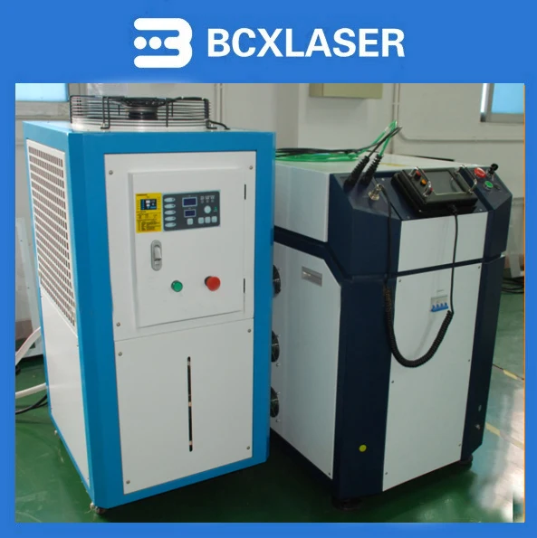 Сварочный аппарат средней мощности 400 Вт 500 Вт|laser welding|machine machinemachine automatic |