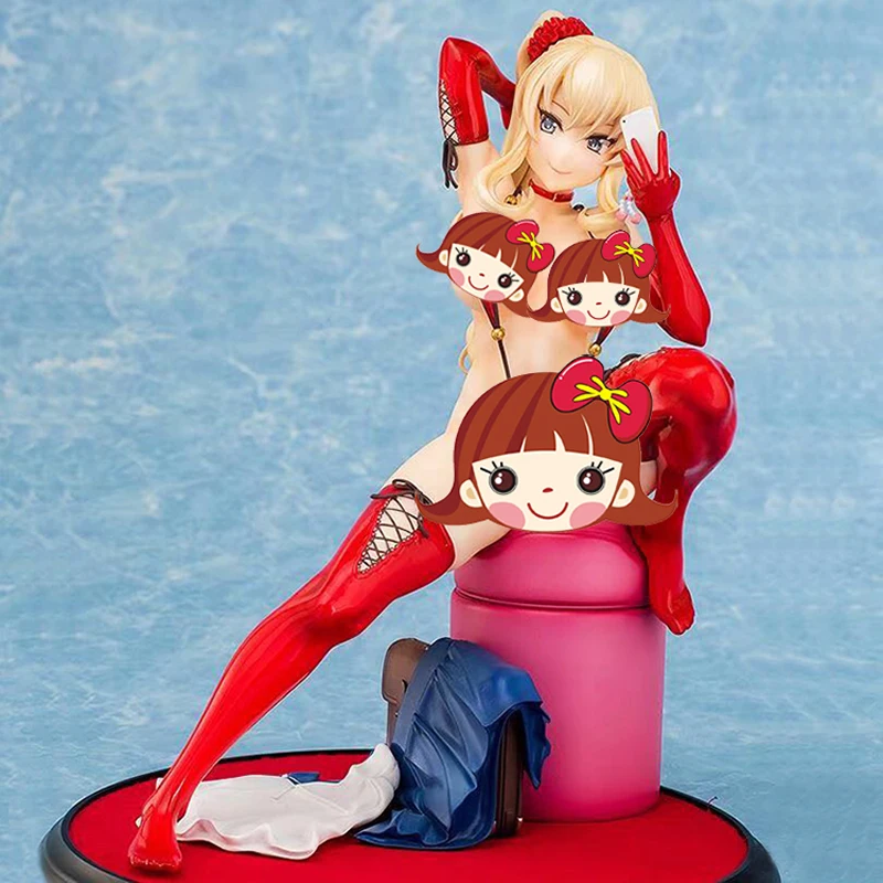 Бесплатная доставка сексуальный 8 &quotКафе Little Wish NIC Masahiro аниме condolнуем ремень Niang