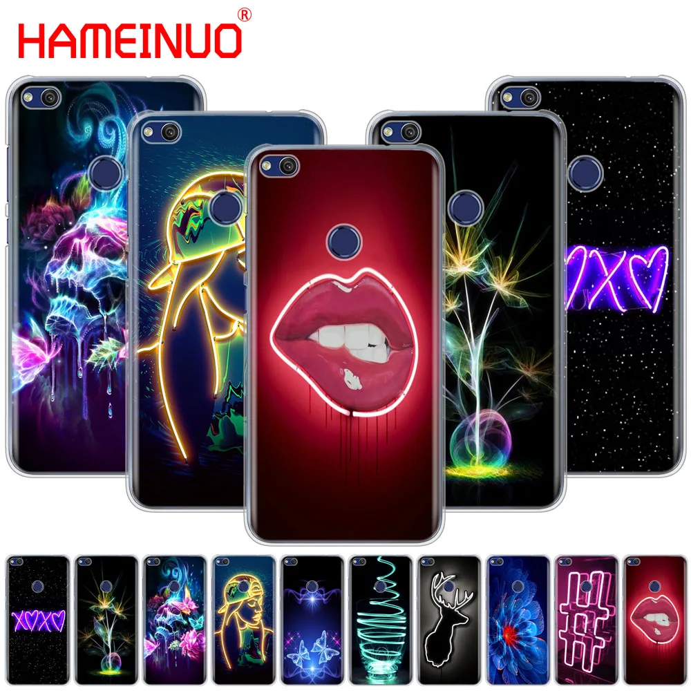 Чехол для huawei Ascend P7 P8 P9 P10 P20 lite plus pro G9 G8 G7 2017|Бамперы| |