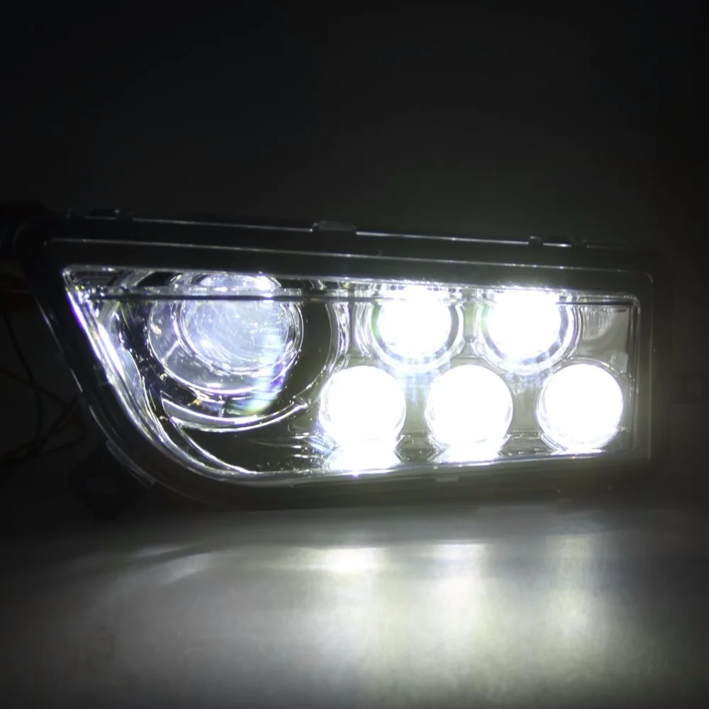 

Auto Accessories Polaris razor 1000 LED Headlight UTV ATV LED headlamp led car headlight for Atv Polaris razor
