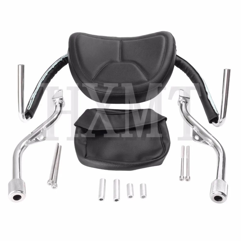 Регулируемый драйвер мотоцикла спинка для Honda Goldwing GL1800 GL 1800 2001-2017 2011 2012 2013 2014 2015 2016
