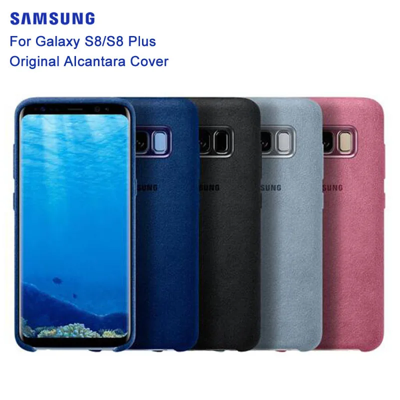 Чехол samsung для Galaxy S8 G9508 S8 Plus S8+ SM-G9550 официальный противоударный чехол для телефона чехол для мобильного телефона Fundas Coque