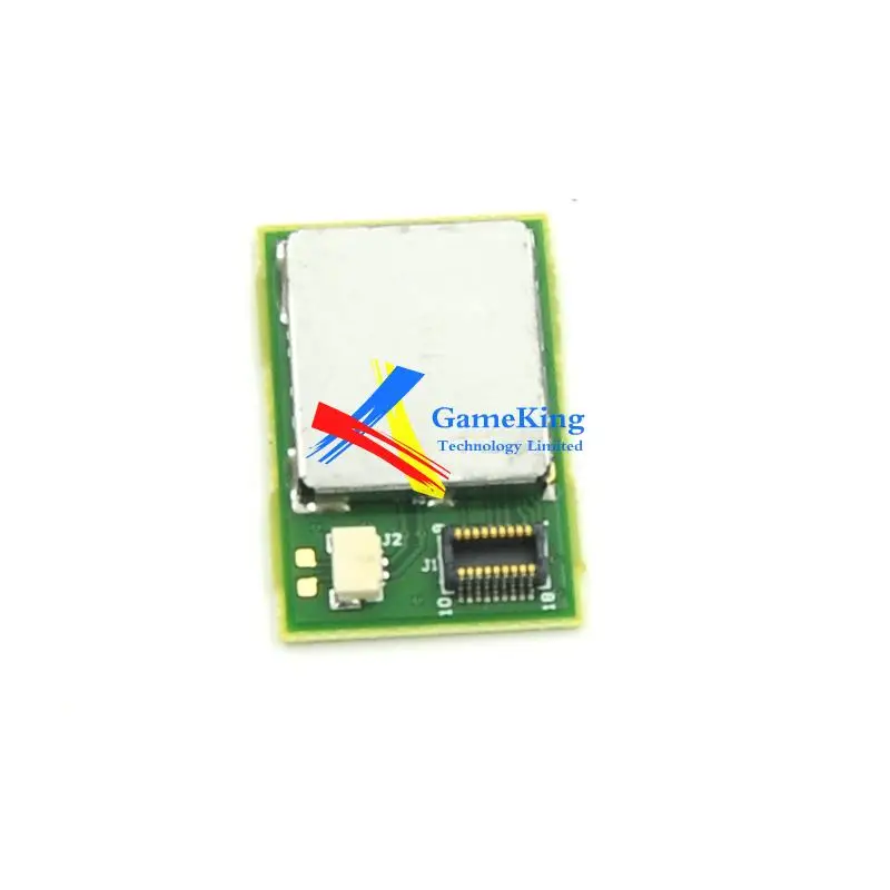 Оригинальные запасные части для Wii U Gamepad Pad NFC Беспроводной Сенсор модуль |